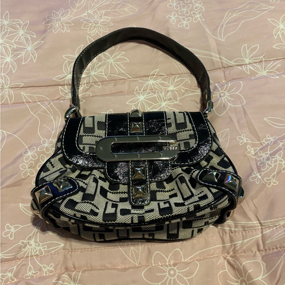 Y2K Vintage Guess Bag